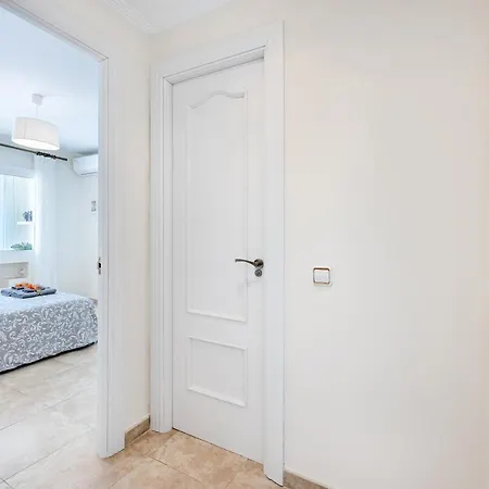 797 Rentals- Espectacular Piso Con Vista Al Mar Y Al Puerto Apartment *