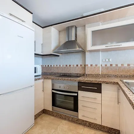 797 Rentals- Espectacular Piso Con Vista Al Mar Y Al Puerto