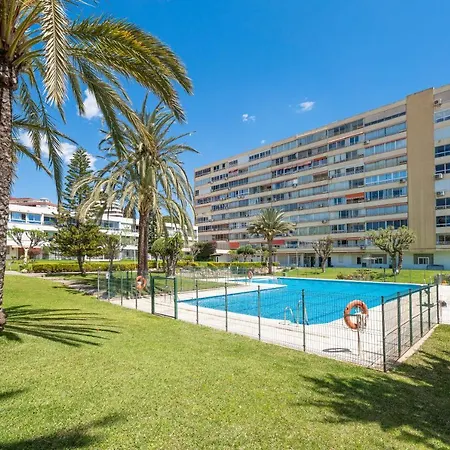 797 Rentals- Espectacular Piso Con Vista Al Mar Y Al Puerto *
