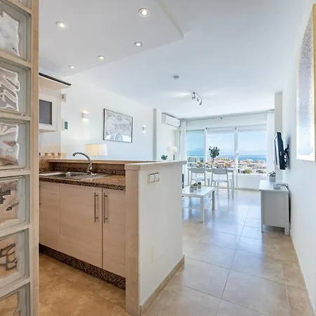 Apartment 797 Rentals- Espectacular Piso Con Vista Al Mar Y Al Puerto