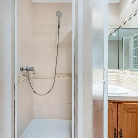 Apartment 797 Rentals- Espectacular Piso Con Vista Al Mar Y Al Puerto *