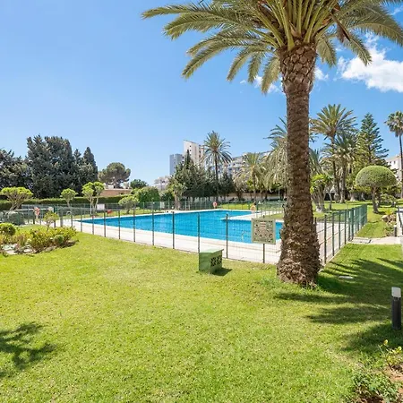Apartment 797 Rentals- Espectacular Piso Con Vista Al Mar Y Al Puerto